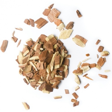 Vonné dřevěné šupiny ořech (67003)