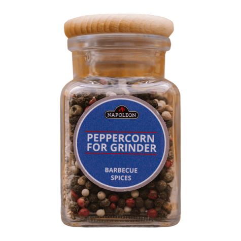 Peppercorn for grinder