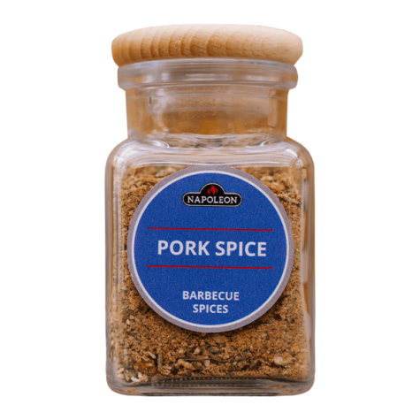 Pork spice